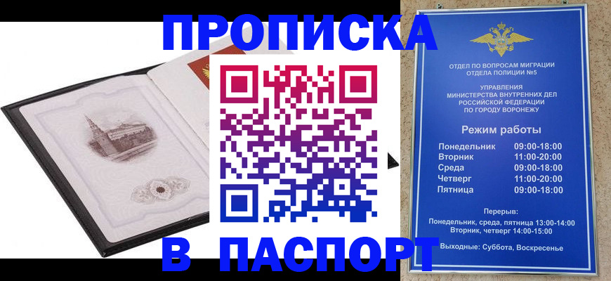 прописка в квартире в Раменском